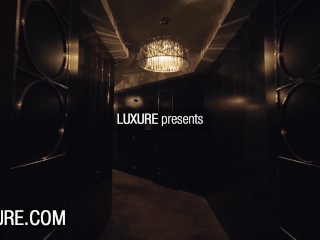 Lusty orgie avec Cléa Gaultier et Claire Castel
