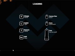 Virtual Mate Software Preview - Screenshot 3 of 16 - Male Sex Toy