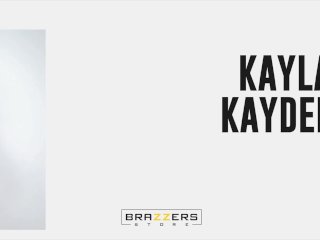 Brazzers - Daizy Cooper Gets Caught Masturbating With Her Stepmom's Ryan Keely Toys screenshot number 0