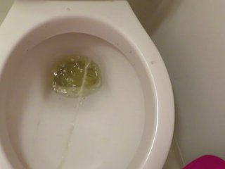 asian, take a piss, exclusive, pissing