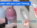 CUM METER 12 Fleshlight Hentai