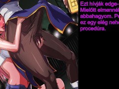 -JOI- Találkozol álmaid "nőjével" -Poison-
