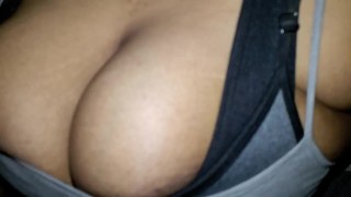 Big tits 