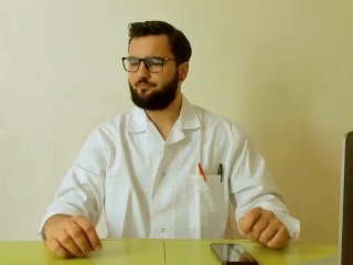  Clitovid19 - Cum to save the world - Jill Off Instructions - JillOI (Eng)