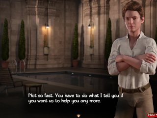 TON #141 • TREASURE OF NADIA • PC Gameplay [HD]