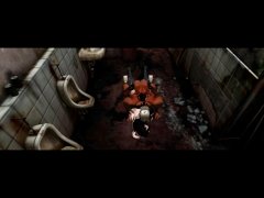 Dirty bathroom sex
