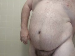 Beer Mentos and water inflation 