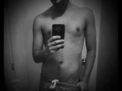 Step Aunt Ellen needs my young Cock