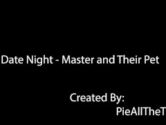Date Night - Preview - Screenshot 1 of 16 - Submissive