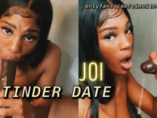 Ebony Joi - Free Ebony Joi Porn | PornKai.com
