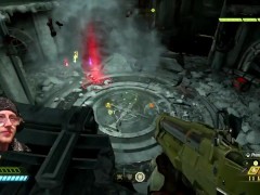 EXULTIA | DOOM Eternal - Part 2 - Screenshot 1 of 16 - Doom Eternal