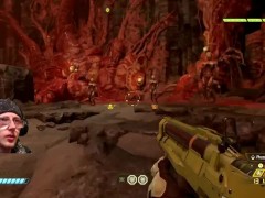 EXULTIA | DOOM Eternal - Part 2 - Screenshot 10 of 16 - Dww