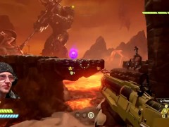 EXULTIA | DOOM Eternal - Part 2 - Screenshot 15 of 16 - Dww