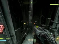 EXULTIA | DOOM Eternal - Part 2 - Screenshot 3 of 16 - Gameplay