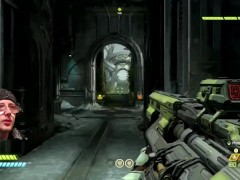 EXULTIA | DOOM Eternal - Part 2 - Screenshot 5 of 16 - Dww