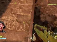 EXULTIA | DOOM Eternal - Part 2 - Screenshot 6 of 16 - Doom Eternal