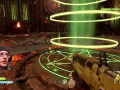 EXULTIA | DOOM Eternal - Part 2 - Screenshot 7 of 16 - Doom