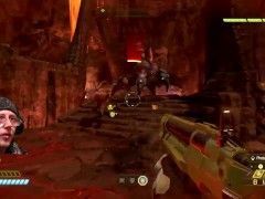 EXULTIA | DOOM Eternal - Part 2 - Screenshot 8 of 16 - Gameplay