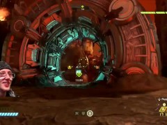EXULTIA | DOOM Eternal - Part 2 - Screenshot 9 of 16 - Downwindwings