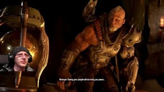 ЭКСУЛЬТИЯ | DOOM Eternal, часть 2