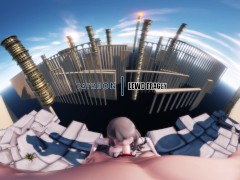 Genshin Impact - Hu Tao Blowjob [5K VR UNCENSORED HENTAI]