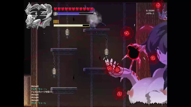 Setalia the Demon Realm Walkthrough Part 2