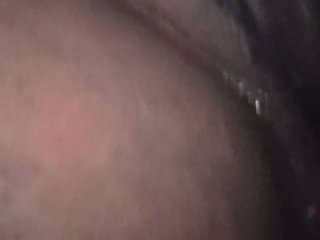 clit, ebony pussy, wet pussy sound, black girl