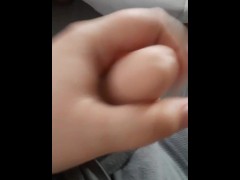 Bb Boy Jerking Off Packer, Fingering Ass, And Moaning In Boxers (Onlyfans)