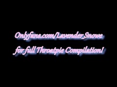 THROATPIE COMPILATION 18 - Best Sloppy 69 Deepthroat Blowjob Swallow Videos 2021