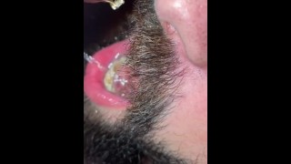 My Girlfriend Peed In My Mouth Six Times