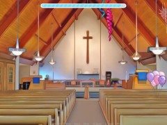 SEXNOTE v13 PT 61 - New Update! Clean The Church