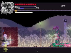 Setalia the Demon Realm Walkthrough Part 3 End
