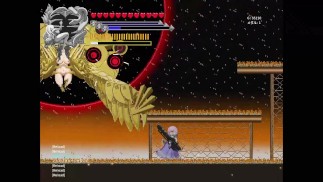 Setalia das Dämonenreich Komplettlösung Teil 3 Ende