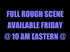 18 Year Old Cecelia Taylor Loves Rough Sex - Screenshot 16 of 16 - Face Fucking