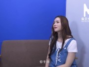 Preview 1 of 【国产】麻豆传媒作品/我的性感巨乳