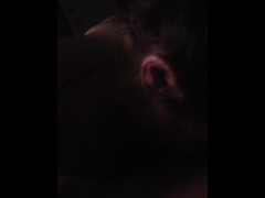 Shadow Head - Screenshot 15 of 16 - Dark