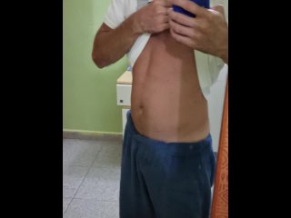 My Pajamas and my BALLS for You