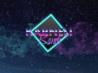 Mikasa loves to play with her perfect ass and tries anal stretching fisting. Teaser. Karneli Bandi