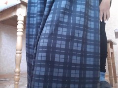 Трахнулась с гадалкой к которой пришла, с русскими пошлыми разговорами - IkaSmokS - Screenshot 16 of 16 - Butt