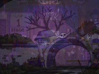 Spooky_Startlet - Startisode 1: We got Huniepop VoiceAcctresses Here