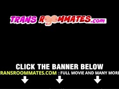 Trans Study Buddies Take A Break From The Books