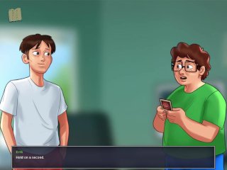 Summertime Saga 23 (Not 22)