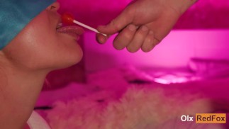 Blindfolded & Masked Blowjobs