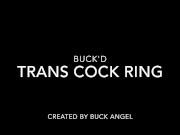 Preview 1 of Trans Man Cock Ring FTM