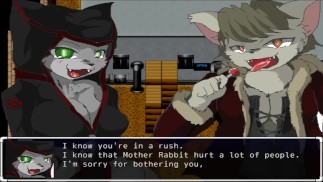 Давай поиграем в Shrift seria 14