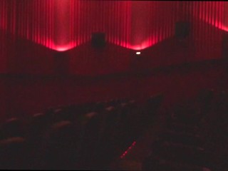 Boquete no Cinema