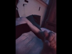 Just unloading a load. - Screenshot 1 of 16 - Slow Motion