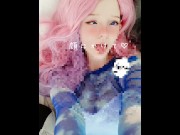 ロリだけどエロいコスプレイヤー】ぶっかけてあげる。lyvlas Lina リナ ...