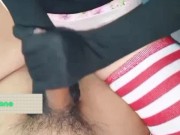 Preview 4 of Indian bhabi's Tight and wet pussy make me wants to fuck her harder