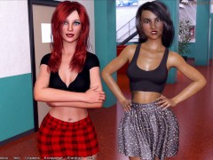 15 серия BEING a DIK ( DIK ROUT)